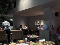 -KimPro 辛普乐概念韩餐