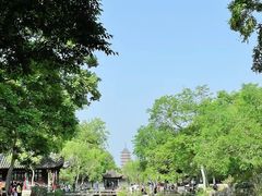 -拙政园