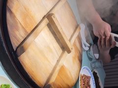 -鱼窝棚柴火铁锅炖(富山屯店)