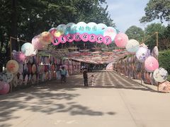 -保定市动物园