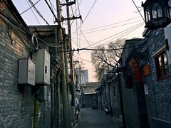 -锦尚阁烤鱼•天津菜(宣武门胡同店)
