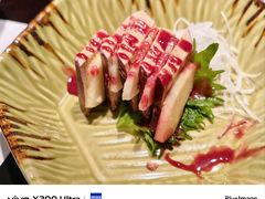 -松鹤精致料理(五一中路店)