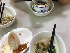 笋板-浪记面店(老墟村店)