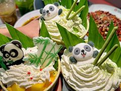 -麻都·成都菜(人民广场店)