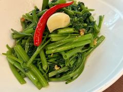 -帕蓝·暹罗料理(大学路店)