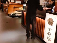 -小厨师·二十年沈家门小海鲜(百井坊巷店)