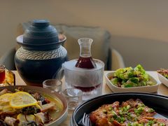 -苦尽酒馆·川菜(鼓楼店)