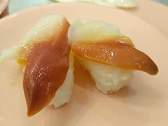-争鲜回转寿司(流行前线店)