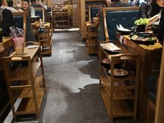 大堂-九田家黑牛烤肉料理(国芳店)