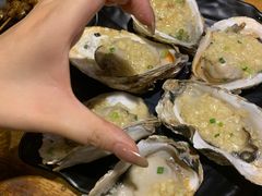 -烧蠔帮·湛江生蚝(工农店)