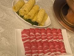 -东来顺饭庄(天坛店)