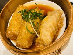 -领事馆19号中餐厅(厦门海景洲际酒店)
