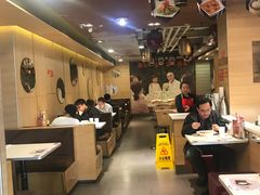 -嘉和一品(蓝堡店)