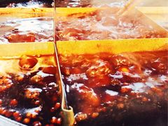 -岗上渣渣老火锅(两路口店)