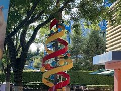 -沈阳方特欢乐世界