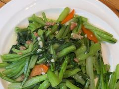 -小船渔村·大连菜(明泽街店)