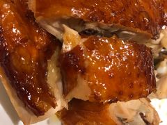 -蟹蟹潮汕砂锅粥(食八方美食城店)