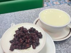 -义顺牛奶公司(新马路老店)