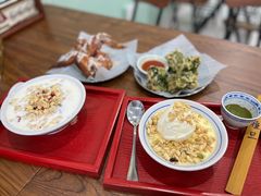 -小公园汕头甜汤(博罗店)