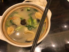 -五芳齋(云南南路店)
