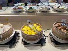 -素满香·全民食养自助(建邺万达店)