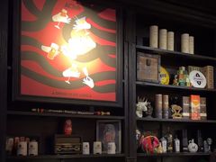 -AClub餐吧(富华里店)