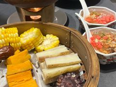 -汉水谣·江景餐厅(江滩店)