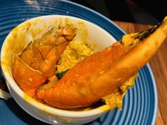 -星叶·东南亚料理(宁波万象汇店)