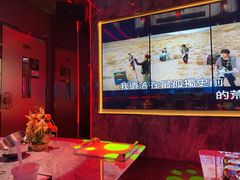 -INLOVE KTV(西溪印象城店)