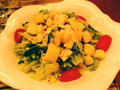 -JACK’S  PLACE 杰克地方(上海路店)