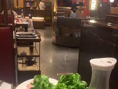 -捞神煲汤火锅(湖滨商业街店)