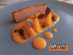 -L'amour澜茉·轻法餐
