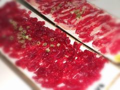 -牛人日志·鲜牛肉骨汤火锅(万科里瑧店)