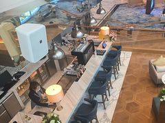 -长沙大王山朗豪酒店·锐