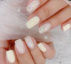 -LILY NAILS美甲美睫