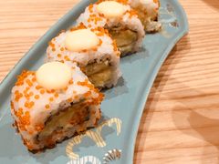 榴莲卷-隐泉京望日式料理(太和广场店)