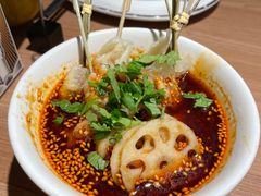 -太二酸菜鱼(群光广场店)