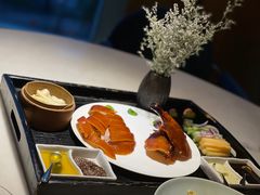 -梧桐Plus·创意京·川料理(万象城店)