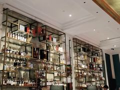 -The St·Regis Bar 瑞吉酒吧