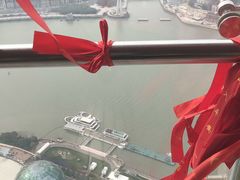 -东方明珠广播电视塔