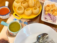 -木尔坦·Multan巴基斯坦清真餐厅halal(大智嘉园店)