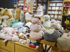 -九木杂物社(恒隆广场店)