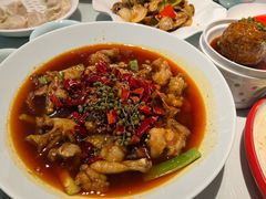 -百饺园(平山道店)