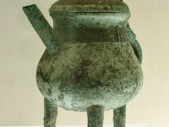 -上海博物馆(人民广场馆)