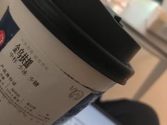-霸王茶姬(正佳广场店)