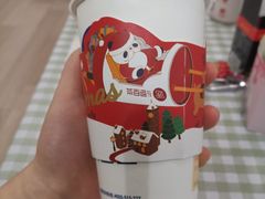 -茶百道(新城市广场店)