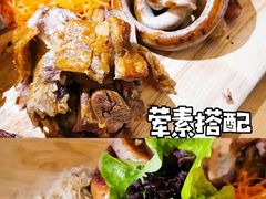 -PAULANER普拉那德国啤酒花园(千玺广场店)