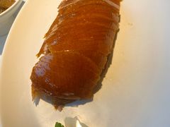 -四季民福烤鸭店(前门大栅栏店)