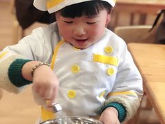 -贝思特·蒙特梭利早教