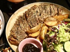 -The Cheebat 锌吧·Bistro(体育西店)
